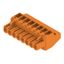 PCB plug-in connector, female plug, 5.00 mm, Number of poles: 8, 90°, Clamping yoke connection, Clamping range, max. : 4 mm², Box thumbnail 2