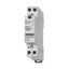 Modular contactor 25A, 1 NO + 1 NC, 24VAC, 1MW thumbnail 1