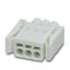PTSM 0,5/ 7-PL-2,5 WH - Printed-circuit board connector thumbnail 2