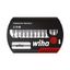 WIHA FlipSelector Standaard 7947-005 SL/PH/PZ, 14-delig thumbnail 2