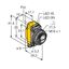 Photoelectric Sensor Convergent Mode Sensor   QS18VP6CV15Q7 thumbnail 1