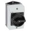 PV-20A-2P-AC-I1/SVB-SW Main switch, T0, 20 A, surface mounting, 1 contact unit(s), 2 pole, ST thumbnail 26