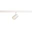 NUMINOS® XS 48V TRACK DALI, spot, white / white, 8.7W, 730lm, 3000K, CRI90, 20° thumbnail 1