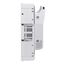 HRC-fuse-switch ARROW BLUE GR.00 3P M8 (The price is shown without markup on metals. Request a quote for accurate information) thumbnail 3