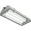 Ex-recessed ceiling light fitting RLF LED 600 5L 2/5-2K, 1 x M25, Plastic cable gland, 1 x M25 screw plug thumbnail 1