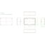 Terminal box ABS 200x120x75 mm thumbnail 3