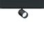 SUP2 S 1/LED100-940 SSP LDO BK - LED accent spot thumbnail 1