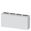 SK1 marshaling box, IP55 H=500, W=1050, D=250 screwed front plate thumbnail 2