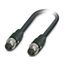SAC-4P-M12MSD/ 2,0-936/M12MSD - Network cable thumbnail 1