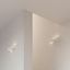 CERAMIC WALL LAMP SIGMA E27 1X60W IP20 thumbnail 5