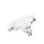 LINK TRIM T-CONNECTOR LEFT ON-OFF WH thumbnail 1