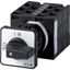 T3-5-29/EZ Multi-speed switches, T3, 32 A, centre mounting, 5 contact unit(s), Contacts: 10, 60 °, maintained, With 0 (Off) position, 0-1-2, SOND 29, Design numb thumbnail 4