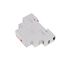 priority relay, DIN rail mounting, 230V U=0.5Ã 5A contact: 1NO/NC thumbnail 3