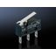 SV Micro-switch, for NH fuse-switch disconnector size 000/00, thumbnail 2