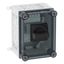 PN individual switch-disconnector enclosure 1x PN1-160, 3-pole thumbnail 3