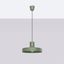 Pendant lamp BILO olive green thumbnail 6