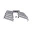 XDSF20-50-MC Busbar support set, for dropper bar, 3/4p, 2000A, 50kA thumbnail 1