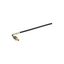 E51KF4B3 Glass fiber simplex cable, PVC, right-angled thumbnail 6