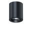 MICROS2 SC100 1100-930HE SWI FL-DBK BK-> - LED ceiling-recessed luminaire thumbnail 1