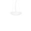 FLATLINER, 19 W, 1450 lm, 830, white, on/off Pendant luminaires, D 460 thumbnail 1