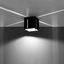 SPOT PIXAR BLACK G9 1X40W IP20 thumbnail 10