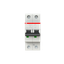 S201-K25NA Miniature Circuit Breaker - 1+NP - K - 25 A thumbnail 4