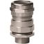Cable Gland simple sealing EMC for Armoured Cable SWB SWA STA Brass M1 thumbnail 2