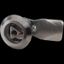 QTL 28.4.18 Triangular 10/M5 SN Zinc chrome plated Cam +00.35 thumbnail 1
