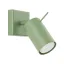 Wall lamp RING sage thumbnail 1