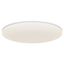 Vic 35 4000K | Ceiling light | White thumbnail 1