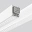 LINEDO, 137 W, 20900 lm, 850, white, DALI Continuous line luminaire, L thumbnail 2