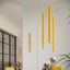 Wall lamp PASTELO 2 yellow thumbnail 3