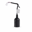 Fast Connection Lamp Holder E27 Black (50pcs Bag) thumbnail 1