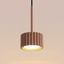 Pendant lamp AURA 1 mocha Gx53 thumbnail 9