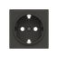 Cover Schuko socket thumbnail 1
