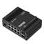 TSW200 PoE+ Switch 8 GbE, 2 SFP ports TSW200000040 thumbnail 5