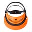 3M™ Headgear Combination, Forestry, Orange,  G500-OR thumbnail 4