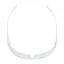 3M™ Virtua™ Safety Glasses, Anti-Scratch, Clear Lens, 71500-00001, 20/ thumbnail 9