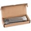 Bosch 10 pcs SDS-Plus cold chisel 250 thumbnail 1