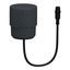 M12 base direct/tube & cover in grey thumbnail 2