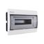 RP-12 Fala flush-mounted switchgear (N+PE) thumbnail 1