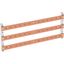 ZX1215 40 mm x 684 mm x 10 mm , 3 thumbnail 1