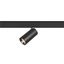 NUMINOS® S 48V TRACK DALI, spot, black / chrome, 16W, 960lm, 2700K, CRI90, 20° thumbnail 2