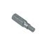 Bits，25mm，H4 1/4" ，6150CRV (10 pcs) thumbnail 2