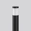 MEGA TOWER F, 10 W, 880 lm, 830, anthracite, DALI Bollards, D 115 H 75 thumbnail 2