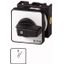 T0-1-8204/E On switches, T0, 20 A, flush mounting, 1 contact unit(s), Contacts: 1, 45 °, momentary, With 0 (Off) position, With spring-return to 0, 0 thumbnail 1