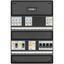 Systeem 55 consumer unit, 1-phase - PV ready thumbnail 2