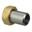 Venturi Pipe - 2.8 m Integrated Fan thumbnail 4