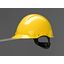 3M™ Hard Hat, Uvicator, Pinlock, Dielectric 440v, Yellow, G3001CUV-GU thumbnail 3
