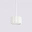 Pendant lamp AURA 1 white Gx53 thumbnail 6